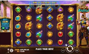 Demo Slot Gatotkaca: Main Gates Of Gatotkaca 1000 | Daftar  Akun Demo Pragmatic Anti Rungkat 